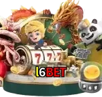 l6bet slots